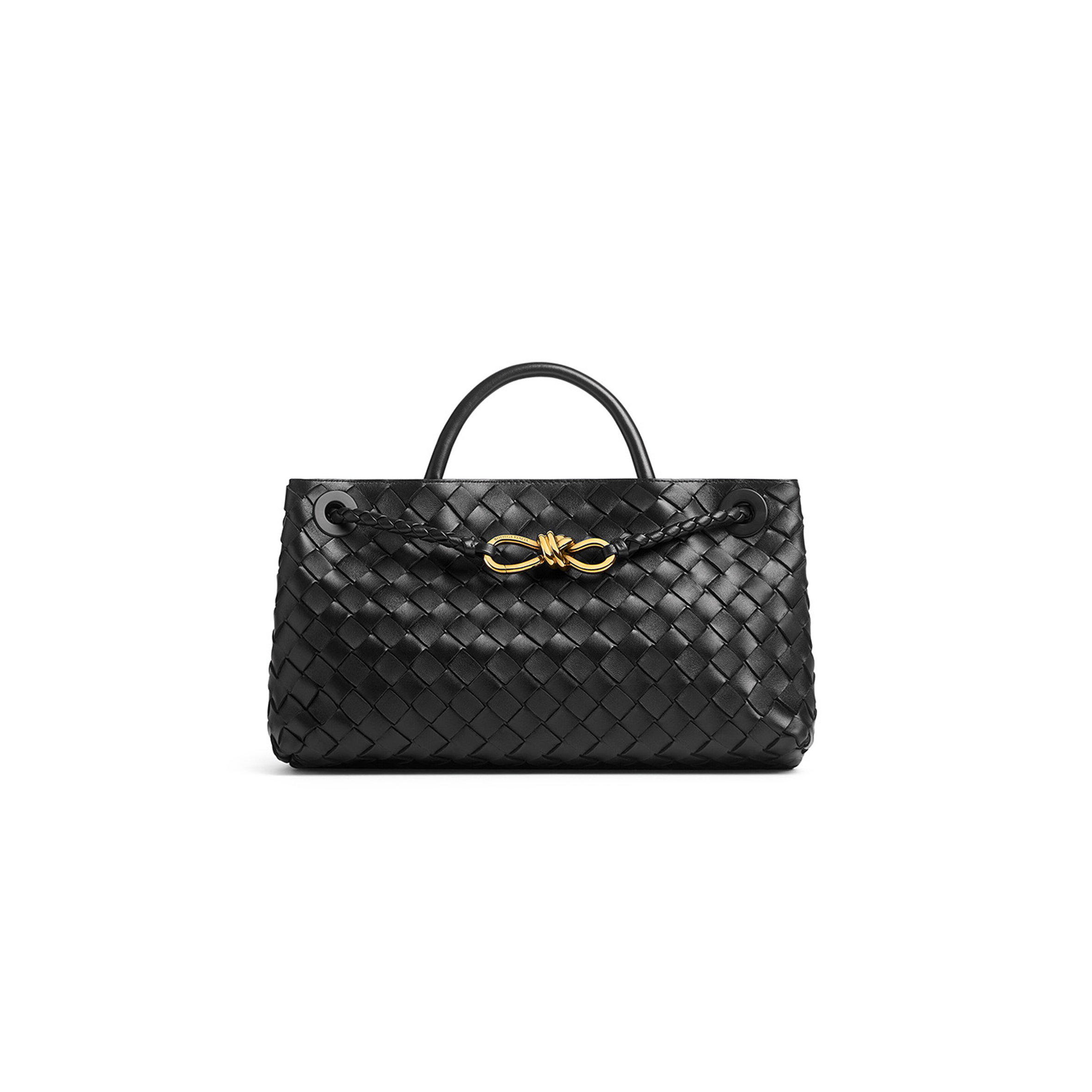 BOTTEGA VENETA EAST-WEST ANDIAMO 766010VCPP11139 (29*18*10cm) 